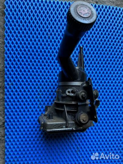 Насос эгур Citroen Berlingo B9