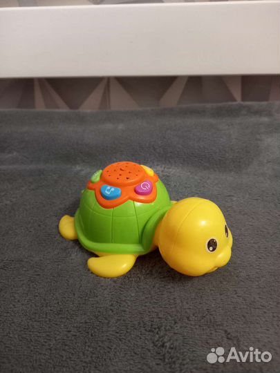 Музыкальные,развивающие игрушки