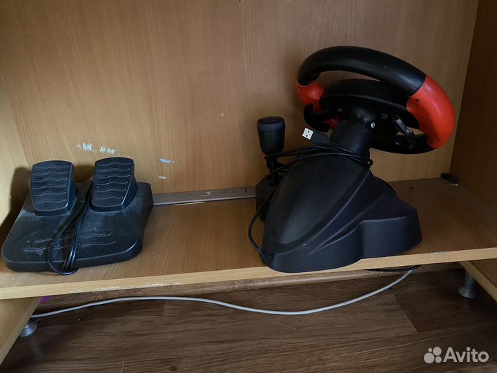 Игровой пк