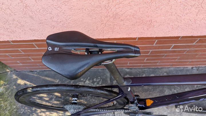 Cervelo caledonia 5 AXS 54CM