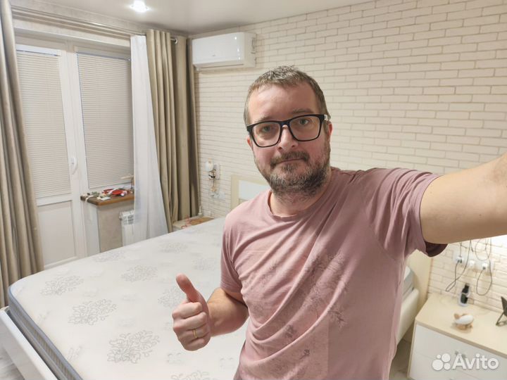 Химчистка мягкой мебели, матрасов, диванов, ковров