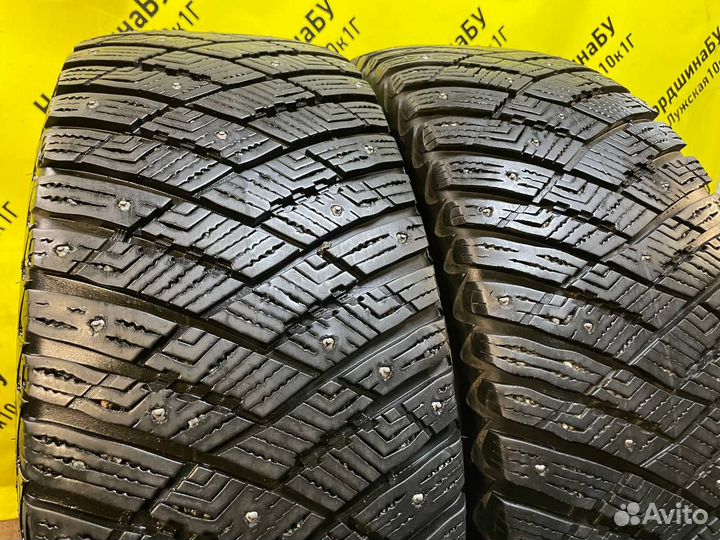 Goodyear UltraGrip Ice Arctic SUV 265/60 R18 127T