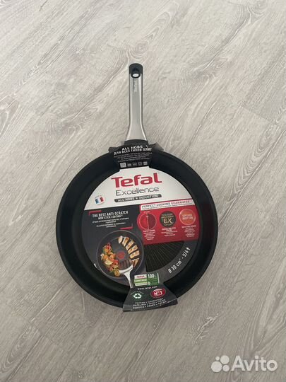 Сковорода Tefal Excellence 30 см.(Франция.)
