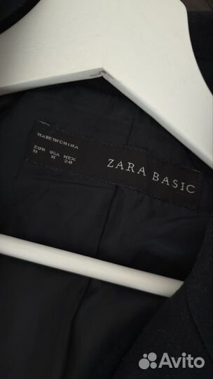 Пальто женское Zara