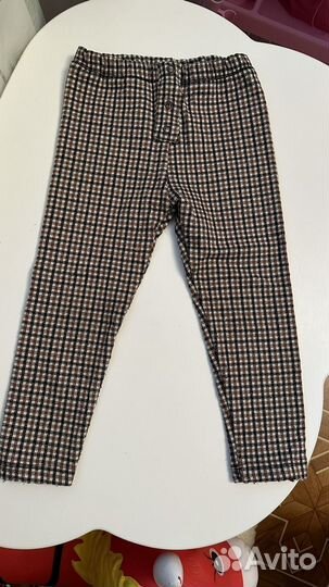 Пакет вещей на девочку 92-98