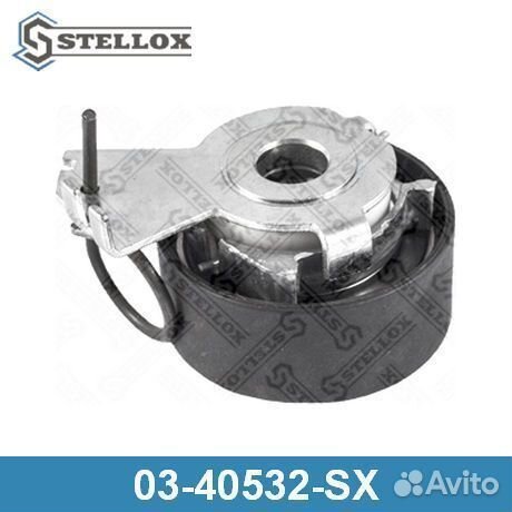 Натяжной ролик 0340532SX stellox