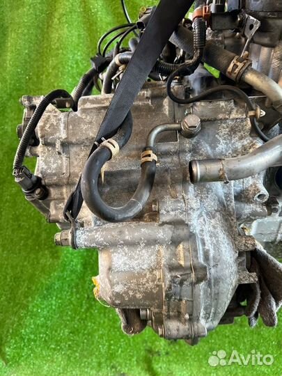 АКПП Honda That's JD1 E07Z 2006