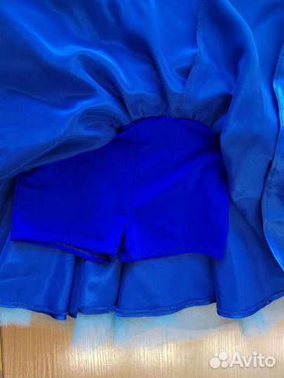 Костюм для танцев