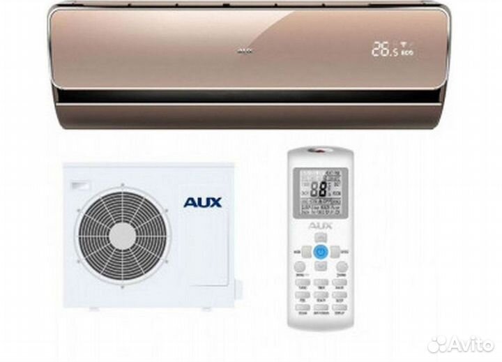 Кондиционеры. Сплит Системы. Монтаж. Гарантия