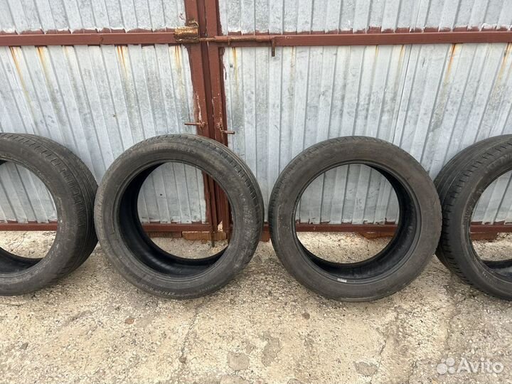 Michelin Latitude Sport 3 275/45 R20