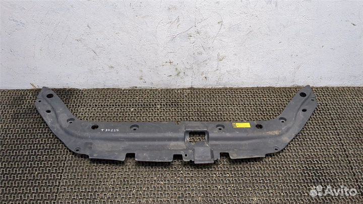 Накладка замка капота Toyota RAV 4, 2006