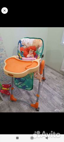 Стул для кормления