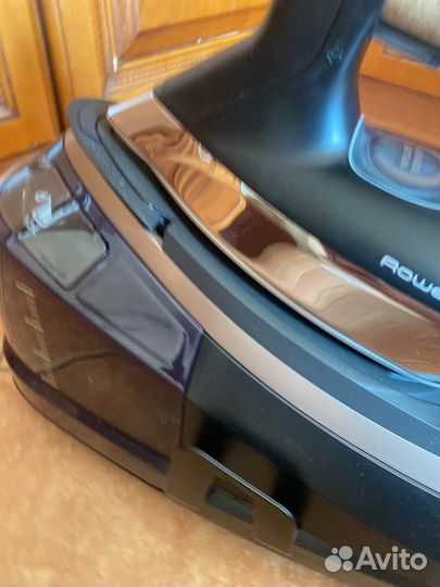 Гладильная система Rowenta Dg 9268