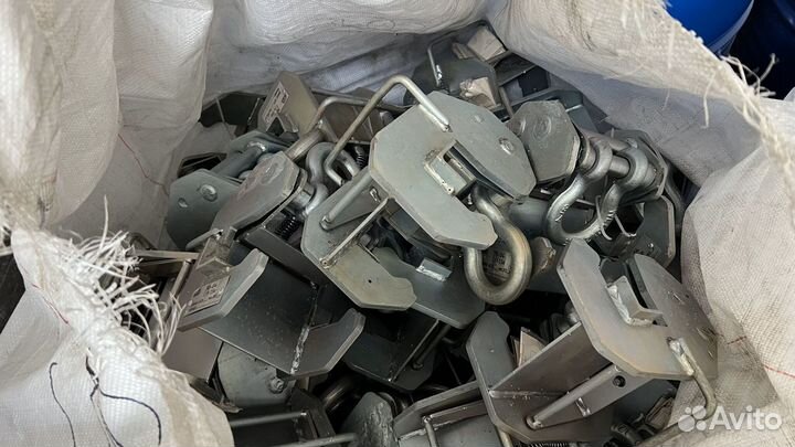 Купить замки для опалубки