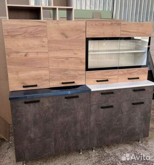 Кухня 1,6 метра