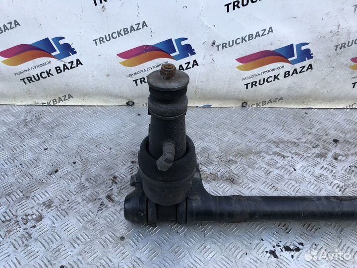 Торсион кабины Daf XF105