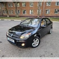 Geely GC6 1.5 MT, 2014, 103 000 км, с пробегом, цена 400 000 руб.