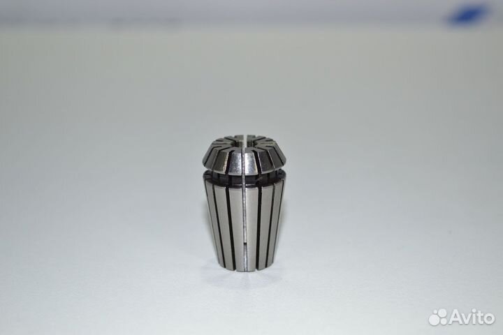 Цанги ER25, DIN 6499B