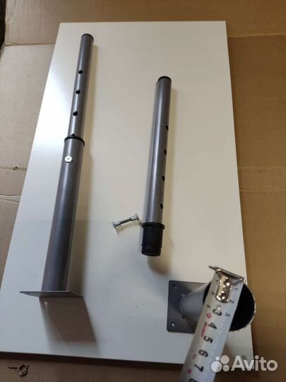 Ножки для мебели регулируемые