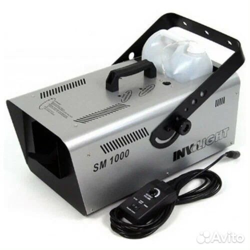 Генератор снега