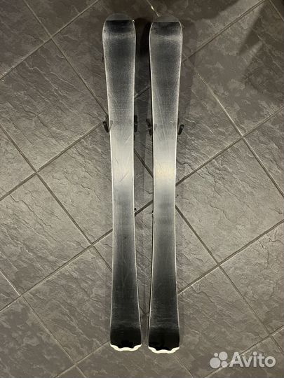 Горные лыжи head supershape детские