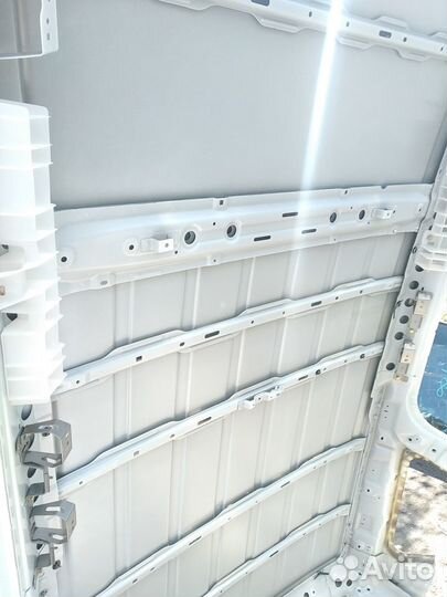 Крыша Mitsubishi Outlander XL