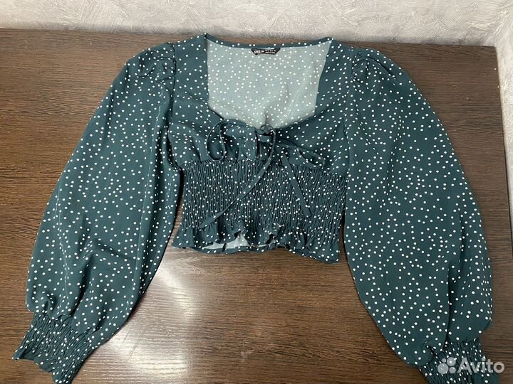 Вещи женские пакетом xs-s 42-44