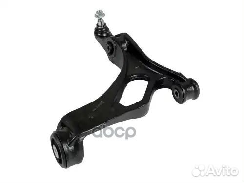 Рычаг нижний правый vw touareg перед Stellox 1863