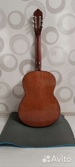 Гитара классическая Cort AC100-SG б/у
