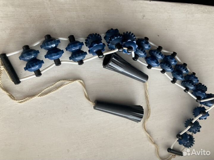 Массажер для тела ручной