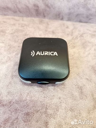 Слуховой аппарат aurica