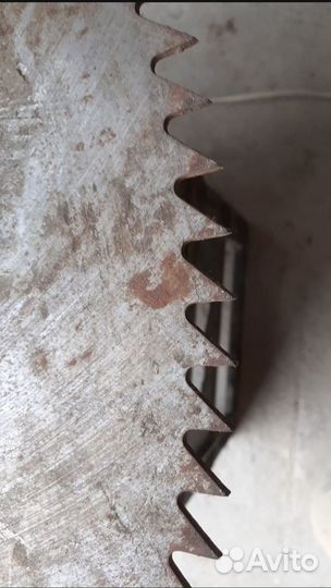 Точило ручное