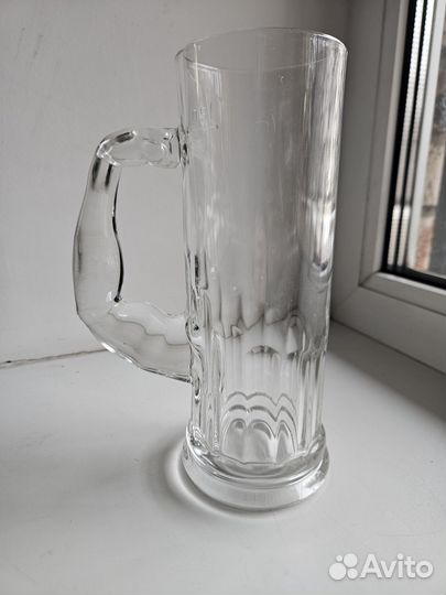 Кружка пивная. Бокал для пива