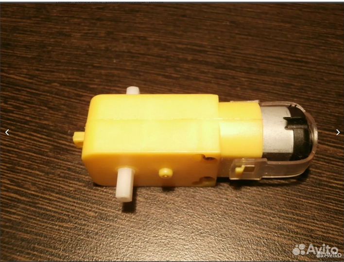 Сервопривод, шаговый двигатель, драйвер