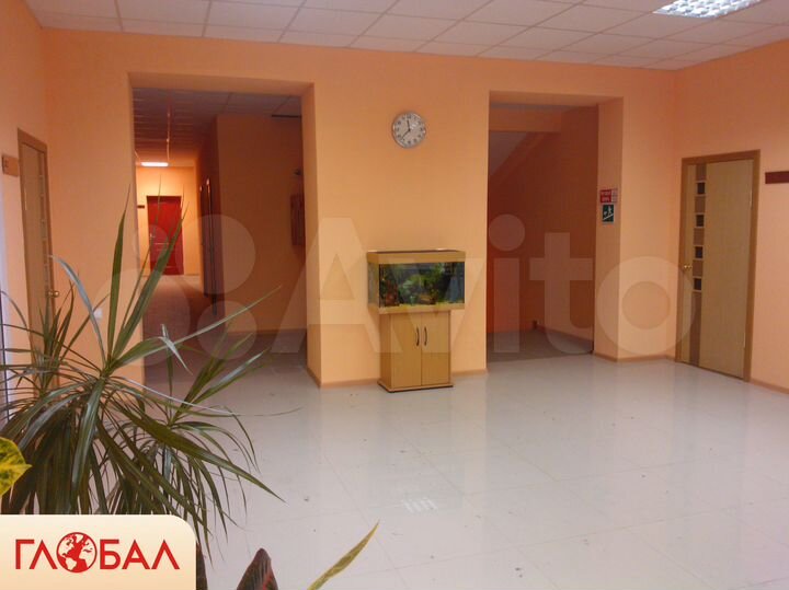 Офис, 41.2 м²
