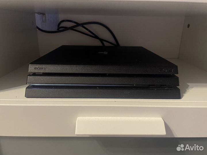 Sony PS4 Pro