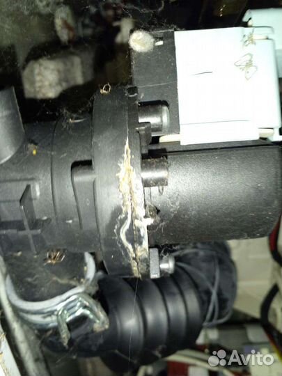 Ремонт стиральных машин на дому и другой бытовой