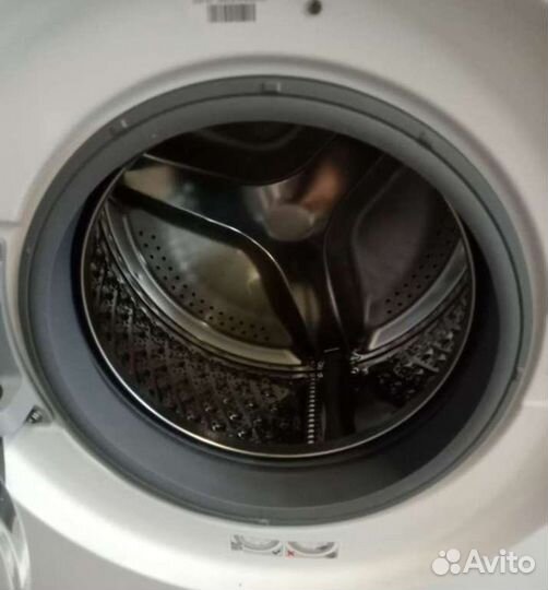 Стиральная машина samsung 8кг