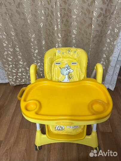 Стульчик для кормления