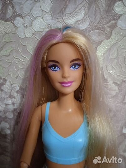 Штеффи steffi love