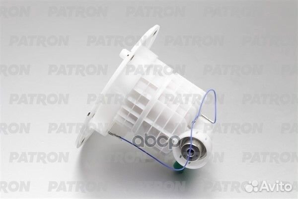 Фильтр топливный MB S(W221) 05- PF3370 patron