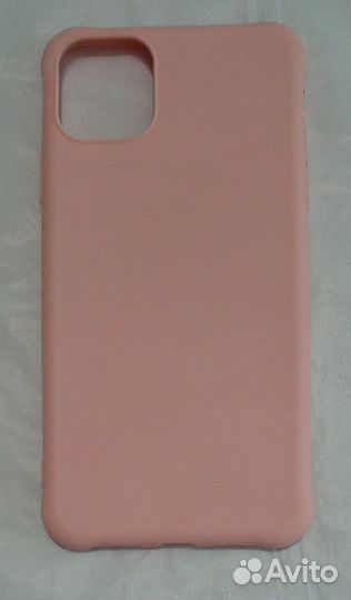 Новый бампер чехол для iPhone 11 ProMax