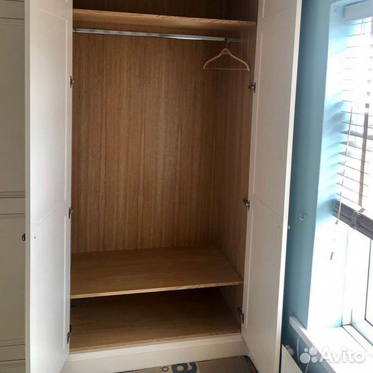 Шкафы на заказ