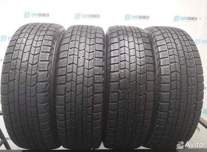 Dunlop DSX-2 215/60 R16 95Q