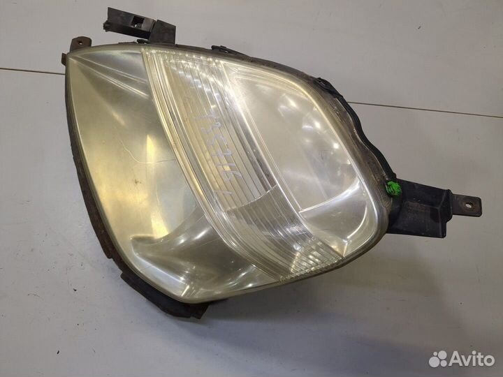 Фара (передняя) Honda Stream, 2003