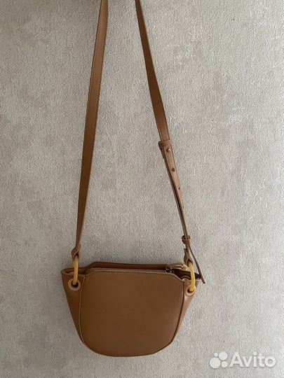 Сумка женская через плечо