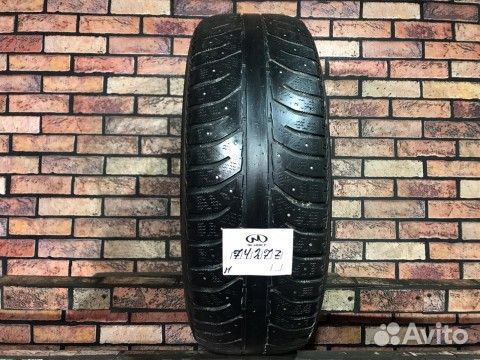 Bridgestone Ice Cruiser 7000 235/60 R18