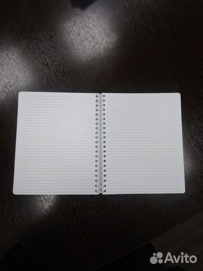 Блокноты