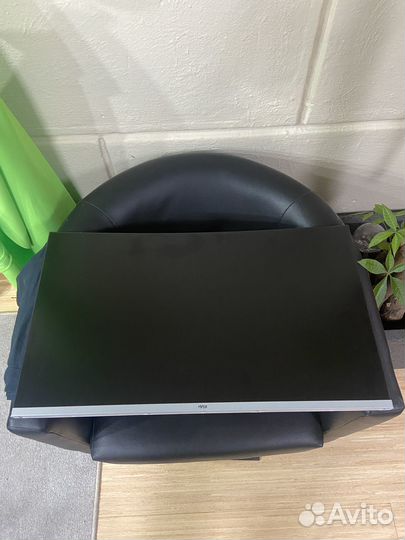 Монитор hiper 27 QH2704