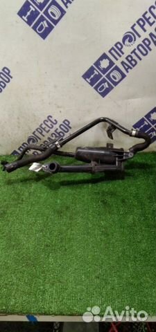 Сепаратор Opel Insignia седан 2.0 A20DT 2009